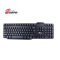 China 20% off promotion New coming colored wireless keyboard and mouse combo factory