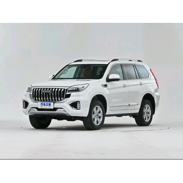Quality 2.0T GHAVEL H9 2022asoline Four-Wheel-Drive Gasoline Car middle-Large Size SUV for sale