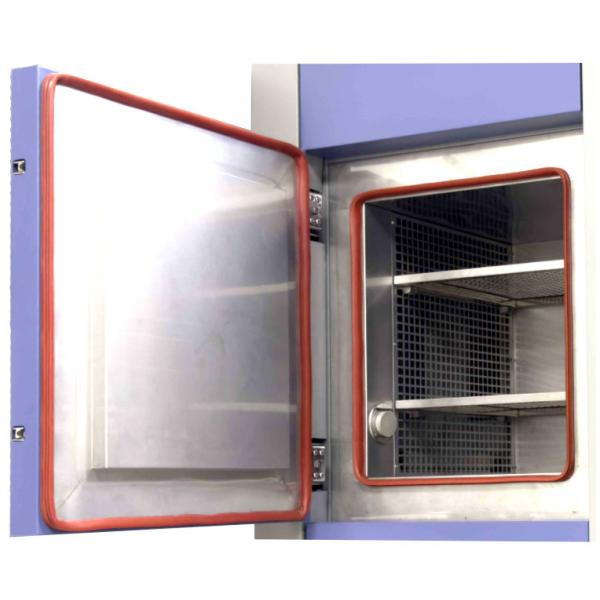 Quality Programmable High-Low Temperature Thermal Shock Test Chamber Temperature for sale