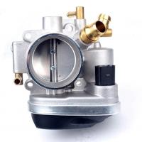 china 408238022003Z A2C53119795 New Throttle body Valve For CHEVROLET OPEL