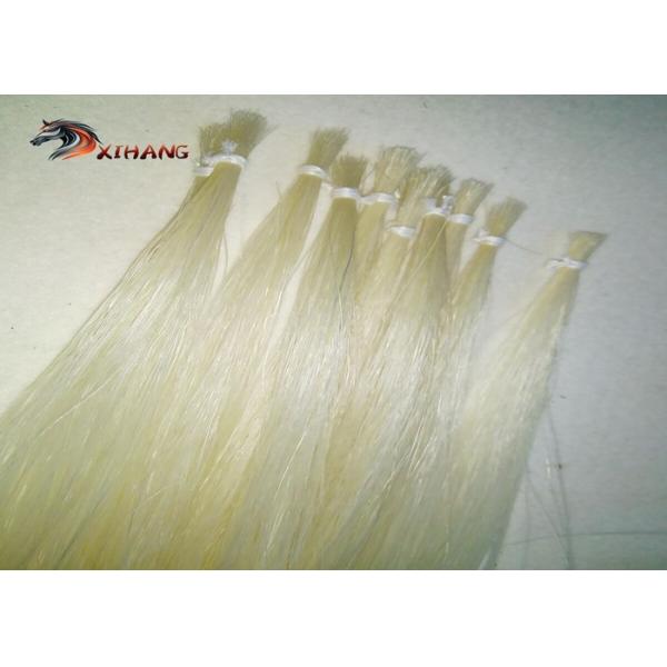 Quality Cello Bow Horse Hair Material With Enhanced Tonal Projection for sale