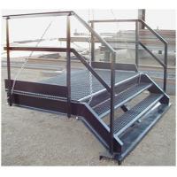 Quality Structural Steel Fabrications for sale