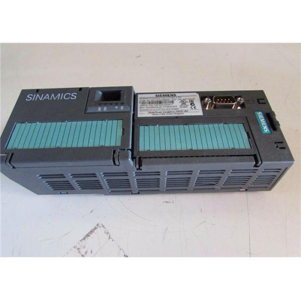 Quality Siemens Sinamics 6SL3243-0BB30-1FA0 G120 Control Unit CU230P-2 PN-NEW Frequency Inverter for sale