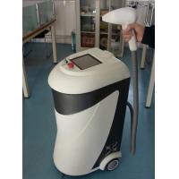China Semiconductor Laser Diode 810nm Armpit / Leg Hair Removal Machine For SPA for sale
