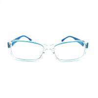 china Blue Light Blocking Anti Bacterial Glasses ISO12870 Certified