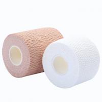 China Non Woven Light Elastic Adhesive Bandage Variety Of Size factory