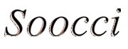 China Guangzhou Soocci Limited logo