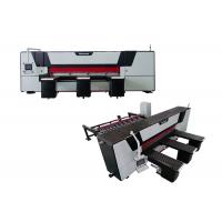 Quality 4000mm Cutting Width Cnc Metal Saw Stable Operation Fully Automatic Saw for sale