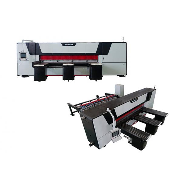 Quality 4000mm Cutting Width Cnc Metal Saw Stable Operation Fully Automatic Saw for sale