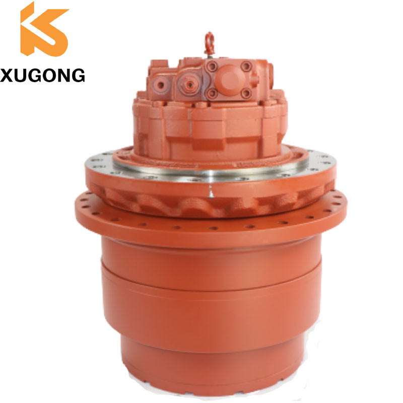 China MAG-18000VP-6000 Travel Motor For Excavator SY335 Final Drive Parts factory
