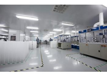 China Factory - Shanghai Pullner Filtration Technology Co., Ltd.