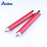 China Glazed Enamel Coating X-Ray Equipment High Frequency Circuits Resistor factory