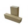 China Thermal Insulation Bricks Light Weight High Alumina Bubble For EAF factory