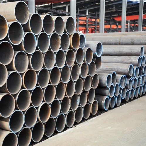 Quality 24 Inch Alloy Seamless Steel Pipe P11 P12 P22 Astm A335 For Power Plant for sale