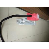 China 415V 5KW 3 Phase Industrial PTFE Immersion Heater For Electroplating factory
