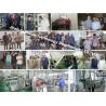 China High Capacity Health Baby Food Making Machine No Dust Leakage factory