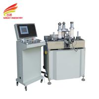 Quality Aluminium Arch CNC Bending Machine 5.8Kw Special Shaped Four Axis Positioning for sale