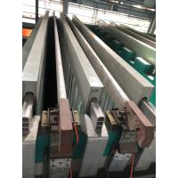 Quality Anodizing Line Accessories The Conductive System Aluminum Alloy for sale