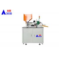 Quality Insulating Battery Labeling Machine 70PPM Efficiency Paper Pasting for sale