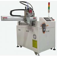China 260KG Electrically Conductive Adhesives Potting Machine for CT Transformer Components factory