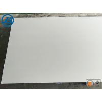 Quality Silver Grey Etching Magnesium Plate AZ31B , AZ61A , AZ80A For CNC Engraving for sale
