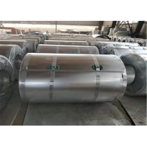 Quality RAL5063 Pre Painted CGCC Z120 Color Coated Aluminum Coil for sale