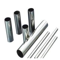 Quality Polished Multipurpose 304 Stainless Steel Round Tube Suppliers 202 Ss 304 Square for sale