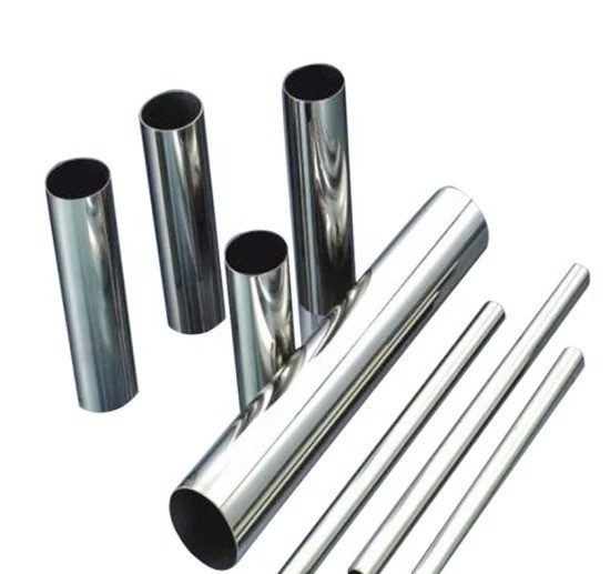 Quality Polished Multipurpose 304 Stainless Steel Round Tube Suppliers 202 Ss 304 Square for sale