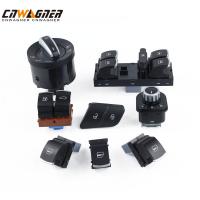 China Volkswagen switch kit 5ND941431B 5ND959565A 5ND959855 5ND959857 35D959903 3C0962125B for sale