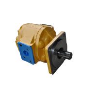 Quality 11C0009 Gear Pump  for Wheel Loader Spare Parts for sale