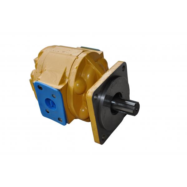 Quality 11C0009 Gear Pump  for Wheel Loader Spare Parts for sale