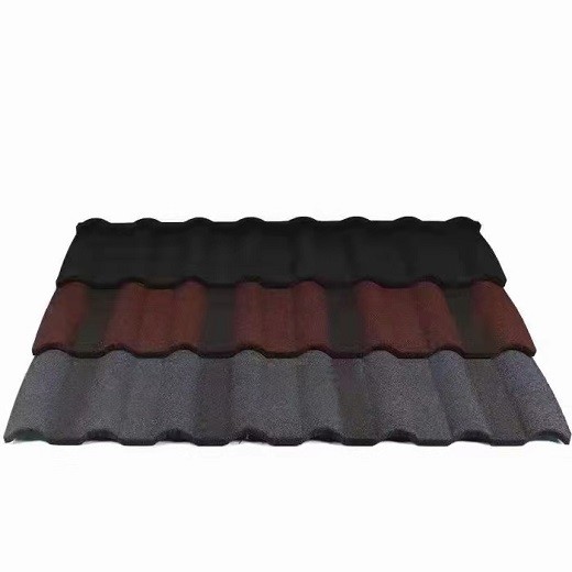 Quality 0.3mm Thicnkess Aluzinc Coated Ppgi Corrugated Sheet  For House Roof for sale
