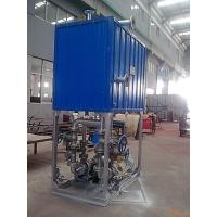 China Industrial Thermal Oil Boiler 30kw for sale
