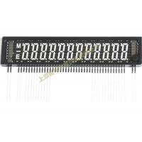 Quality Calculator INB-13MM44T VFD Vacuum Fluorescent Display Operation At Low Voltage for sale