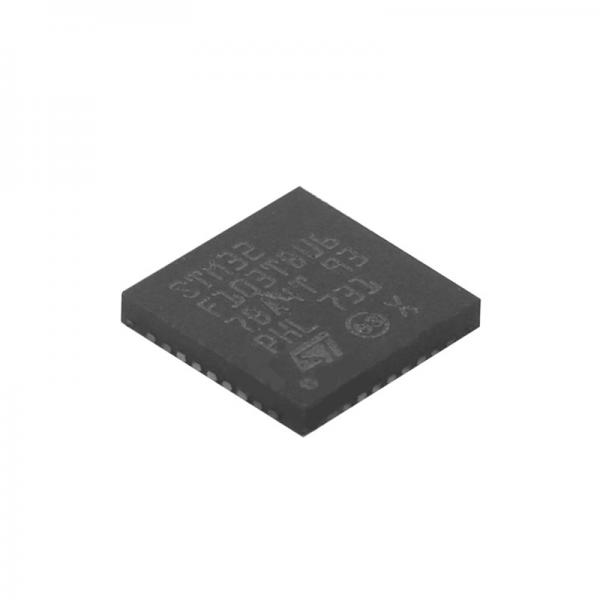 Quality STM32F103TBU6 Microcontroller Integrated Circuits IC MCU BOM QFPN-36 STM32 for sale