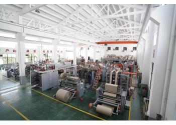 China Factory - Jiangsu Nanjiang Machinery Co., Ltd.