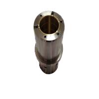 China HC109 Drill Sleeve Guide Montabert Stop Piston 86611639 for sale