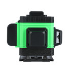 Quality Multipurpose High Precision Laser Level 360 Degree Cross Line Laser Level 3D for sale