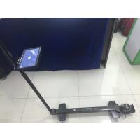 Quality portable security check system for car park entrance examination for sale