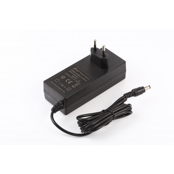 Quality 60W AC To DC Power Supply Adapter 12V 5A Power Source Power Adapter for sale