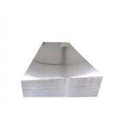 Quality Machined Aluminium Sheet Plate Flat Custom Size Bendable 5053 5056 for sale
