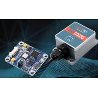 China Dynamic 3D Digital Electronic Compass Sensor DDM360B High Reliable factory