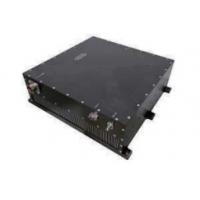 Quality 2 - 8 GHz EMC Test Wideband Power Amplifier 47 dBm Wideband Power Amplifier for sale