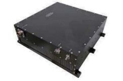 Quality 2 - 8 GHz EMC Test Wideband Power Amplifier 47 dBm Wideband Power Amplifier for sale
