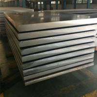 China Magnesium aluminum alloy tool plate as rolled AZ31B-O / AZ31B-H24 / AZ31B-H26 / AZ31 Mag plate factory