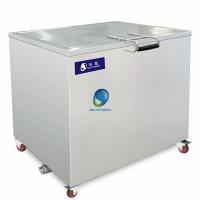 China Stainless Steel Heated Soak Tank For Hood Filter , Commerical Restaurant factory