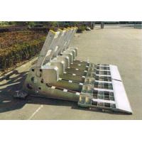 Quality Musashi Anti Ram Expandable Security Barriers for sale