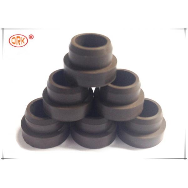 Quality Temperature And Oil Resistance Fluoro Carbon Rubber For Car Automobil And for sale