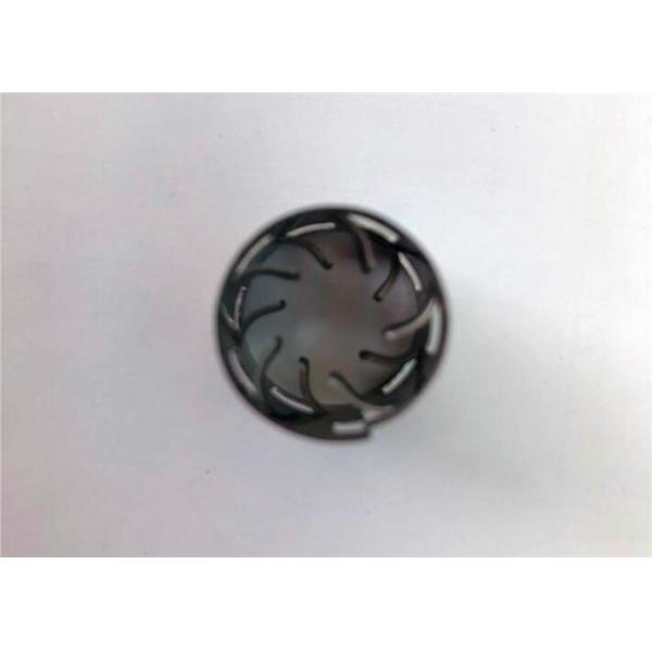 Quality High Capacity Metal Random Packing High Free Volume For Gas Scrubbing 38mm for sale