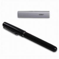 China Stylus Pen for iPad, with Photo Sketcher, E-signature and Real-time Drawing factory